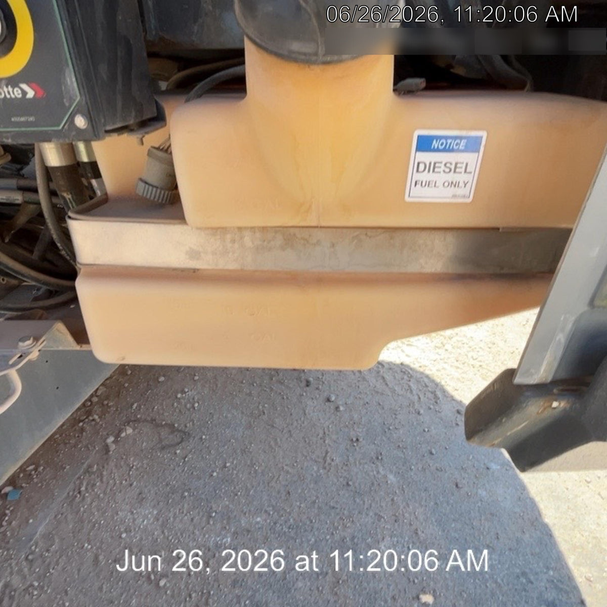 2020 HAULOTTE HT46RTJO