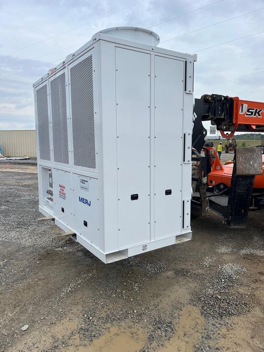 2025 MERJ M30T460-3-AH