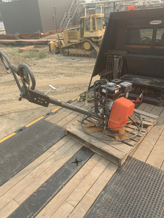 2020 HUSQVARNA CT 36-8A-V