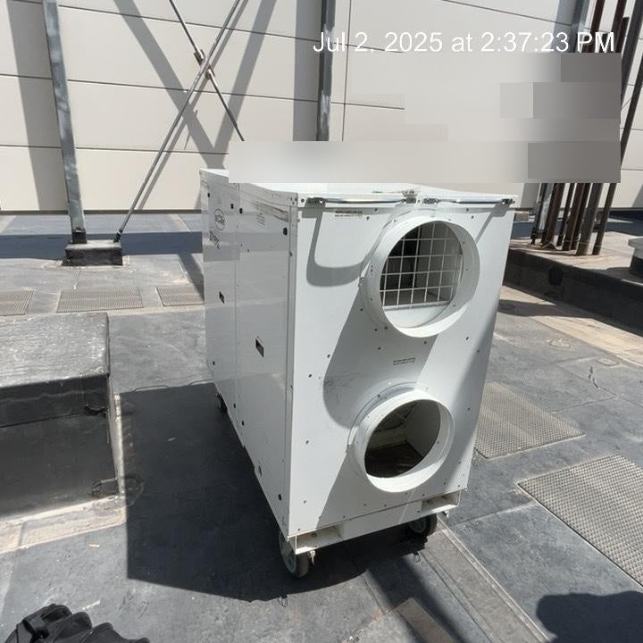 2022 UNITED COOL AIR PACH5N3AS15