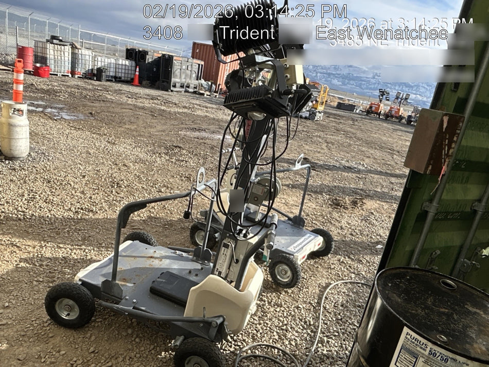 2019 CHICAGO PNEUMATIC CPLT V3