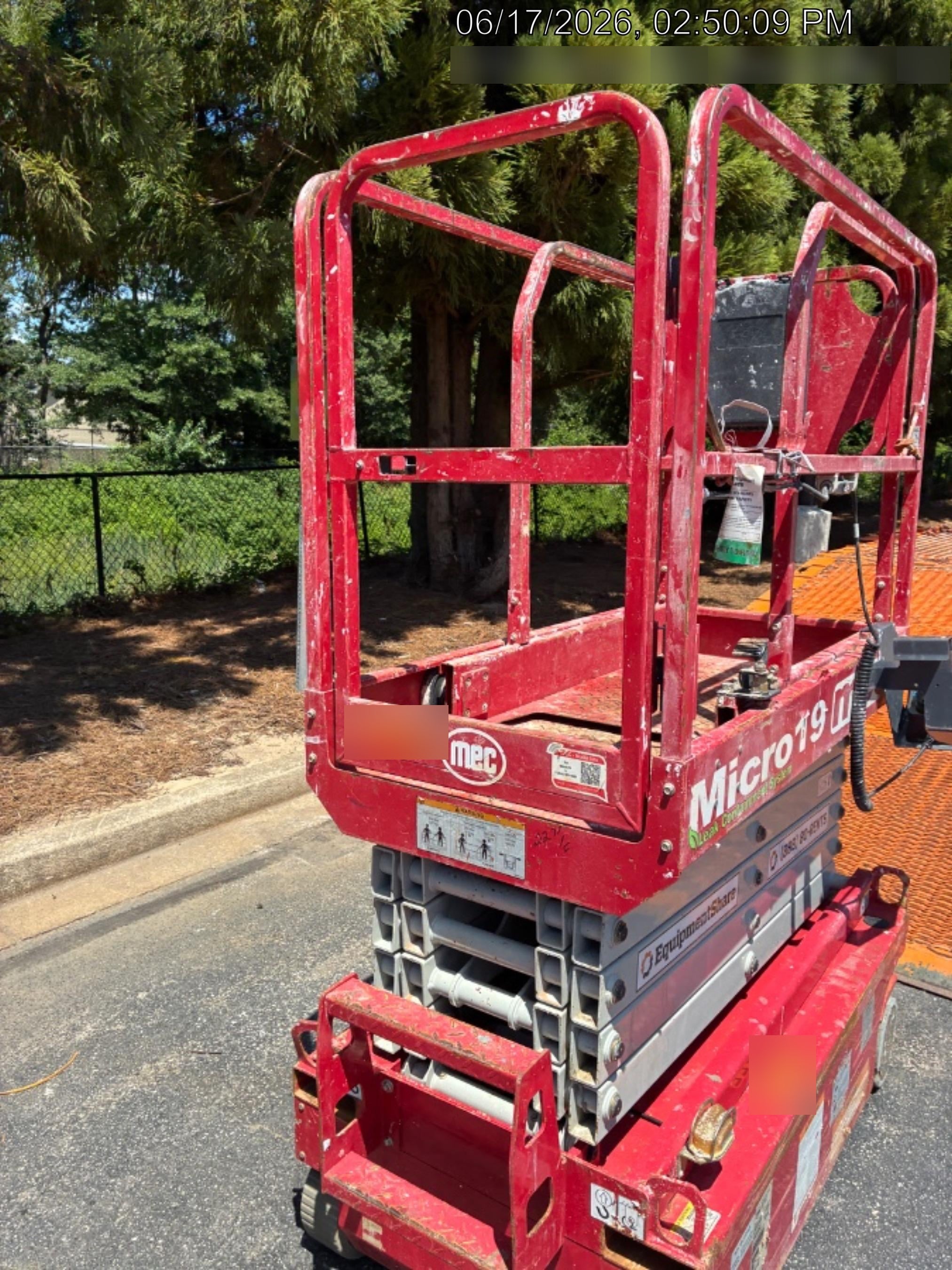 2020 MEC Micro 19