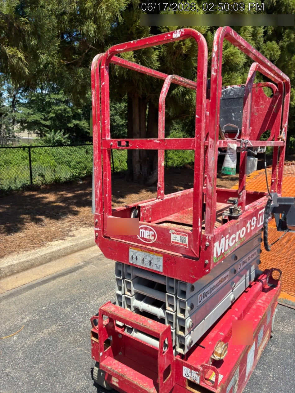 2020 MEC Micro 19