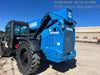 2019 Genie GTH-1056 Genie GTH-1056 w/CAB, Solid Tires, Work Lights, 60" carriage/forks, cab mesh, beacon