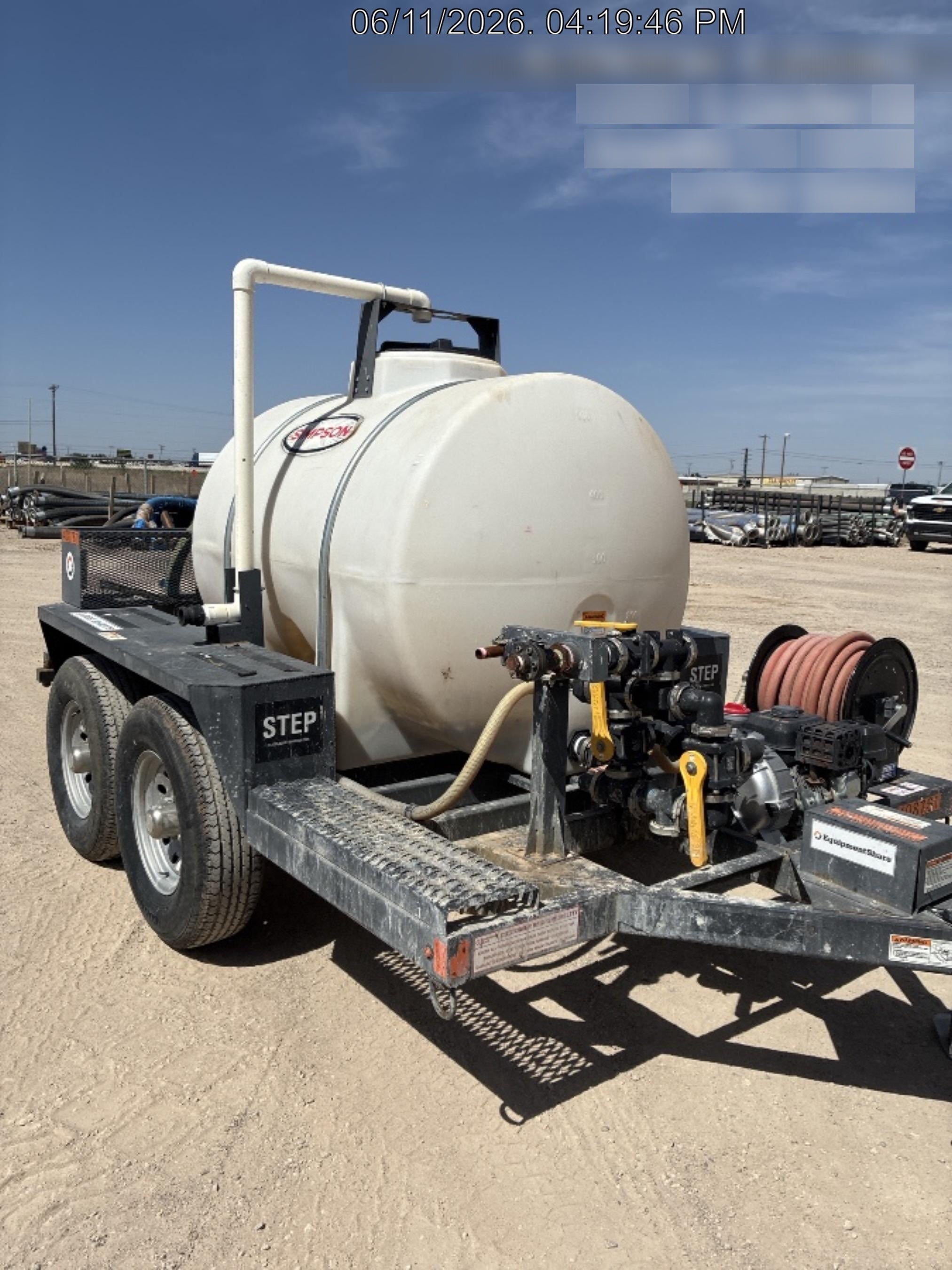 2023 SIMPSON SWT-52517