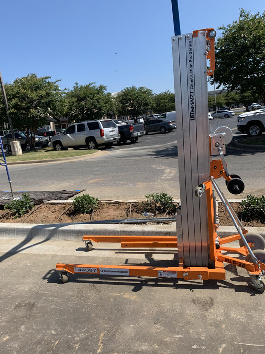 2021 LIFTSMART MLC-24