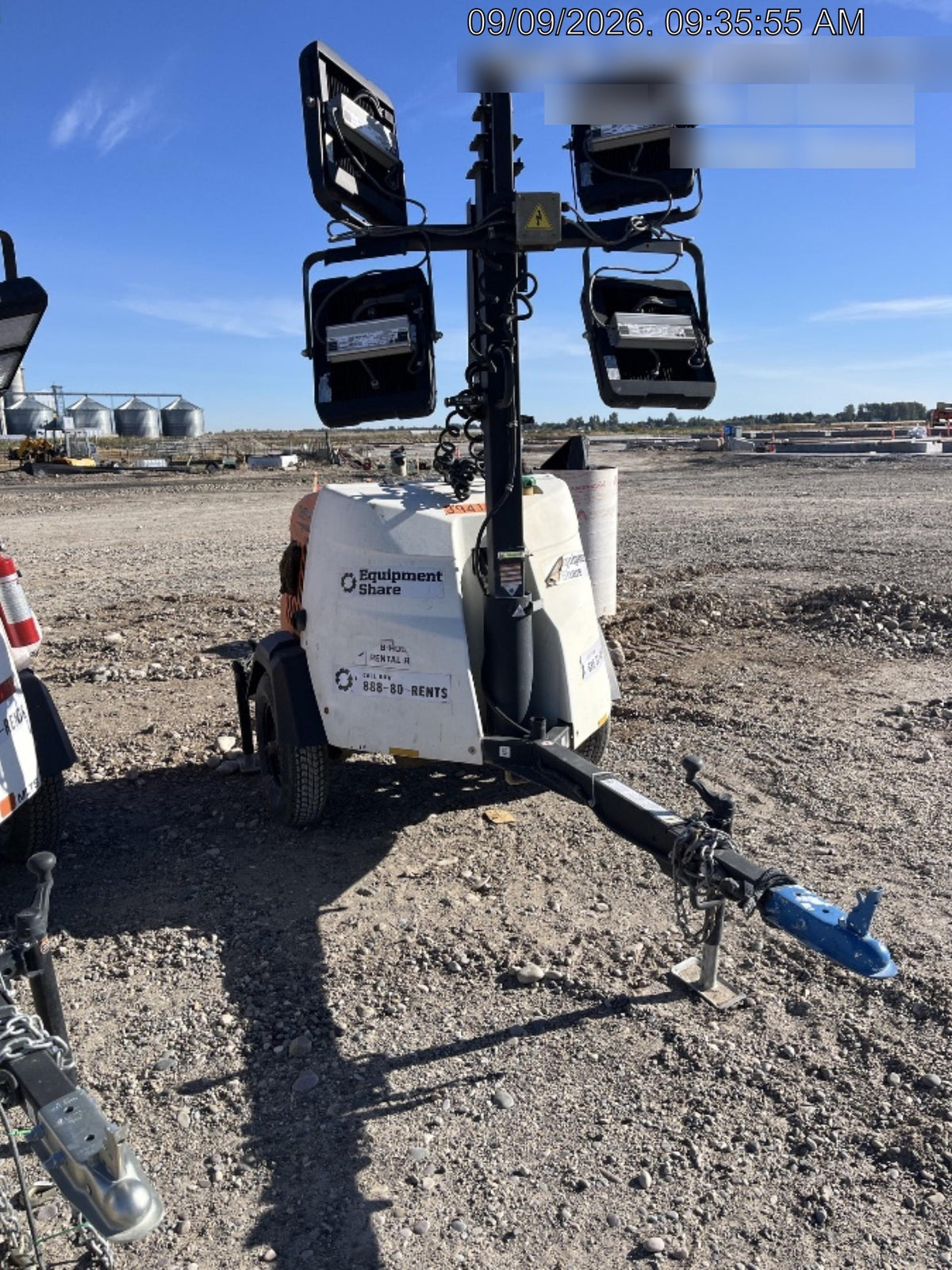 2024 GENERAC MLT2