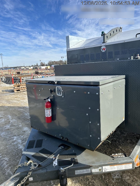 2022 WACKER NEUSON E3000