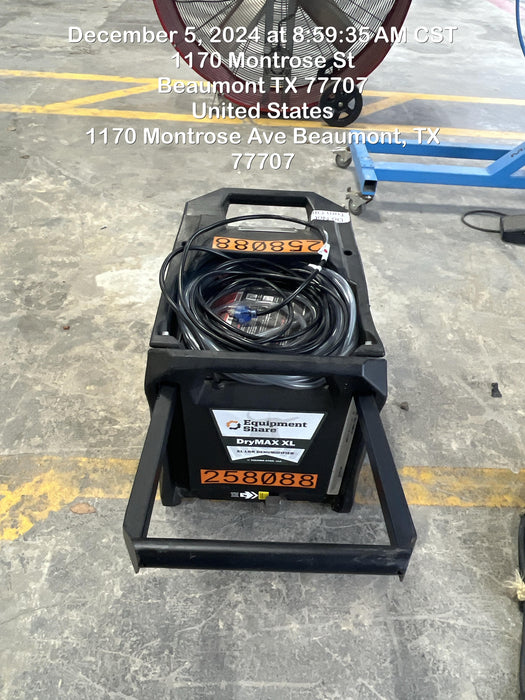 2022 PHOENIX DryMAX XL