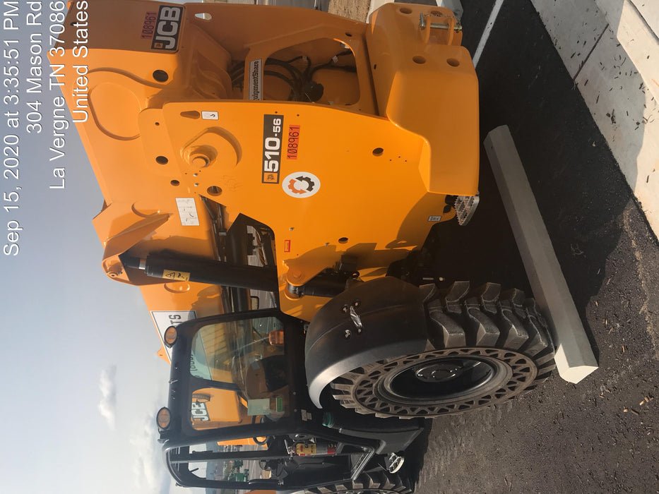2020 JCB 510-56