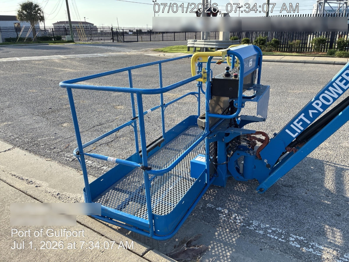2024 GENIE S-65 XC
