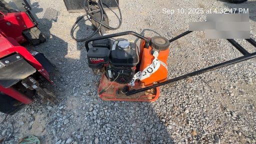 2023 MULTIQUIP MVC82VHW