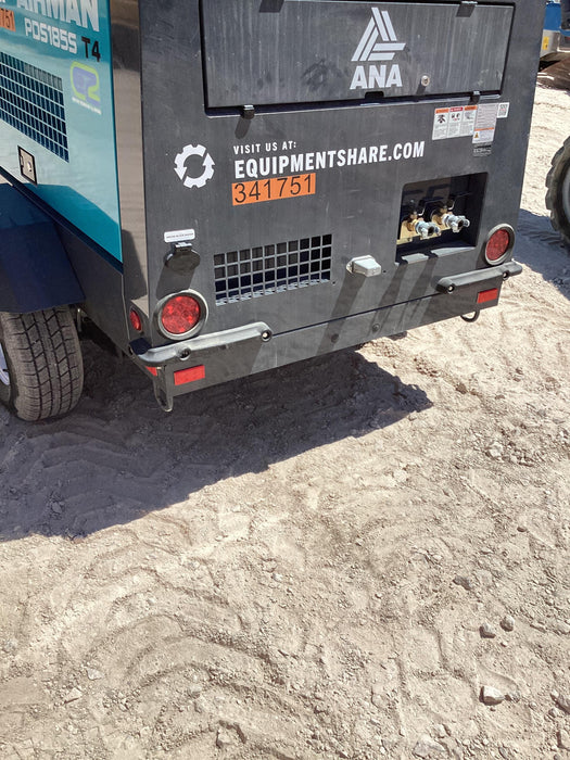 2023 AIRMAN PDS185S CWK