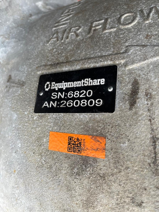 2022 WIDDER 20262-TRACKER-DIXLOX