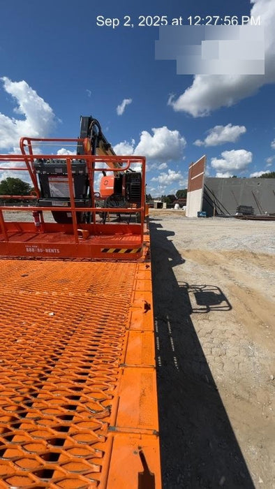 2024 MILLER ELECTRIC CST-282