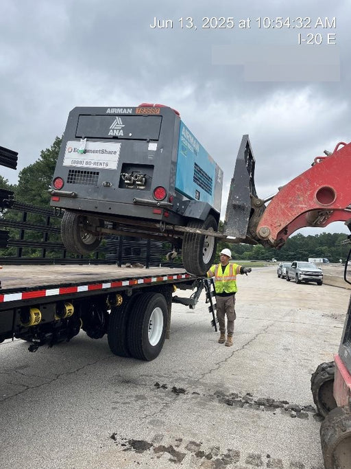 2023 MICHIGAN PNEUMATIC MP-ERD60