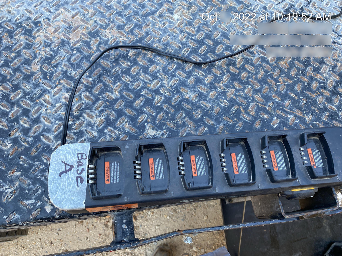 2022 MOTOROLA RLN6309