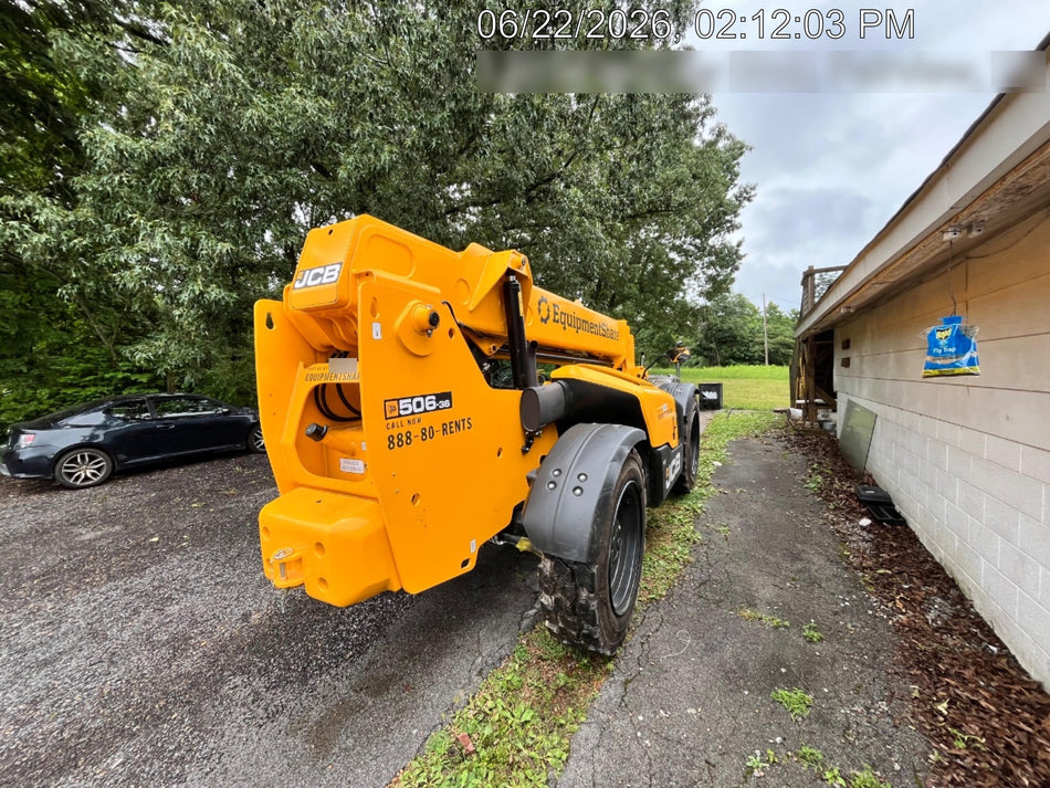 2026 JCB 506-36