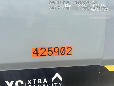2024 GENIE S-85 XC