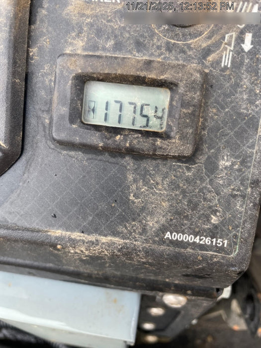 2024 Generac MLT2 Diesel, Flex Switch 120V Input, Powerzone Controller, 
(4) 320W LED Lights, 4kW Generator, 39.9 Gal Fuel Tank, 2" Ball, T3