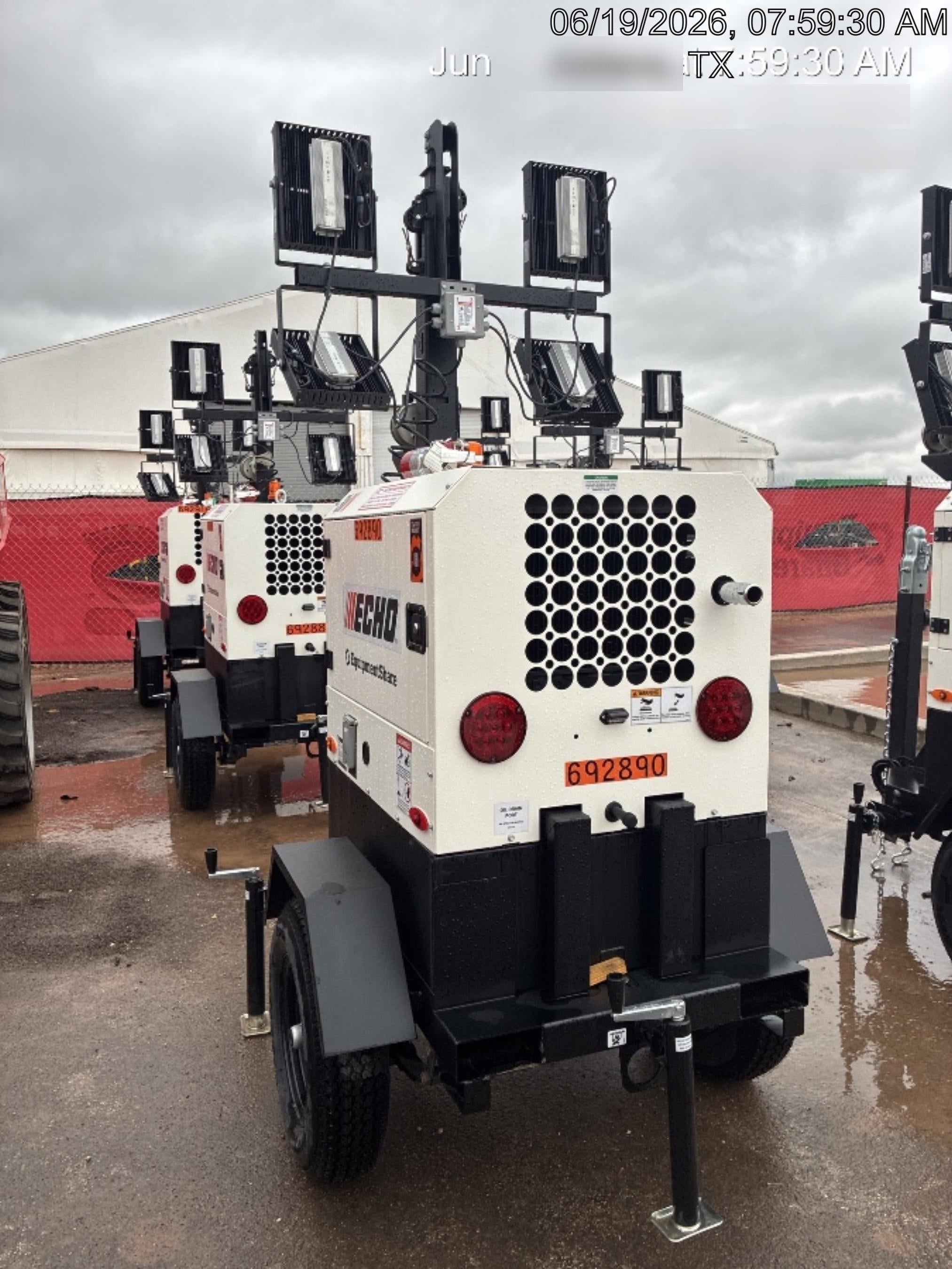 2026 ECHO DLT-3
