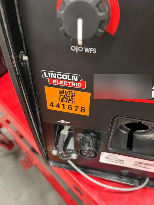 2024 LINCOLN ELECTRIC LN-25X