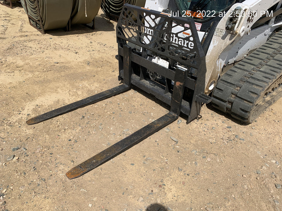 2022 PALADIN 48" Pallet Forks - Paladin