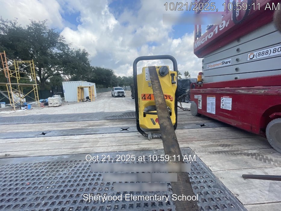 2024 WACKER NEUSON BS68-4Ab/28