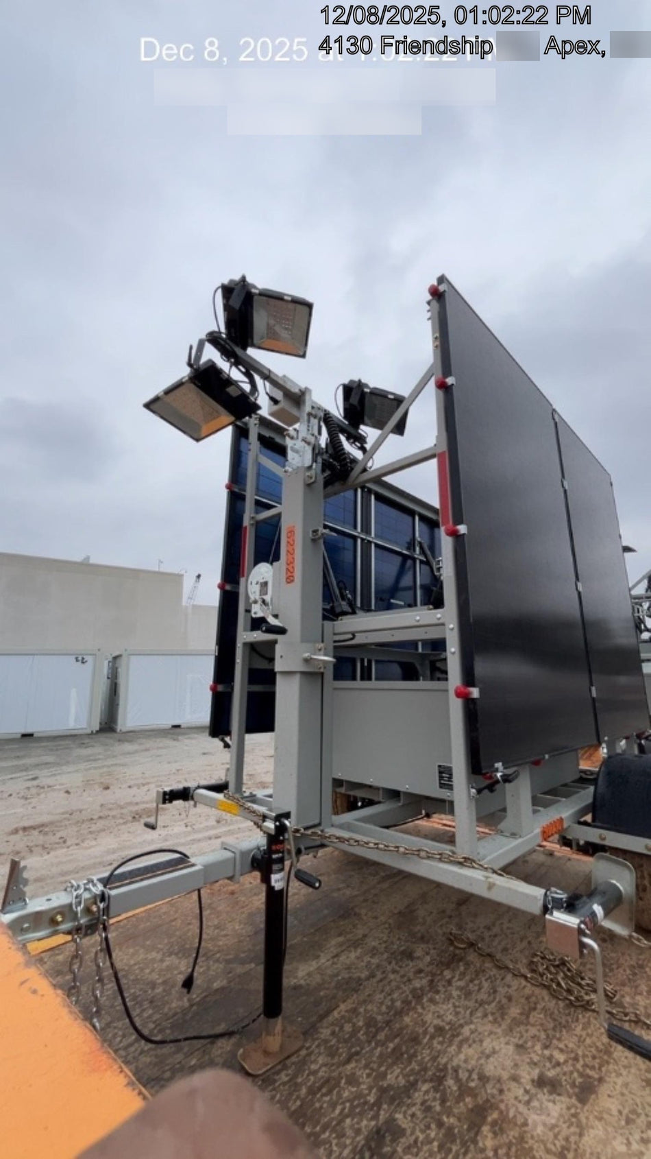 2025 PROGRESS SOLAR SOLUTIONS Helios-2XP