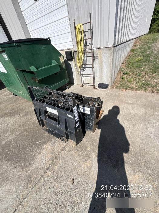 2021 VERMEER MSSA145