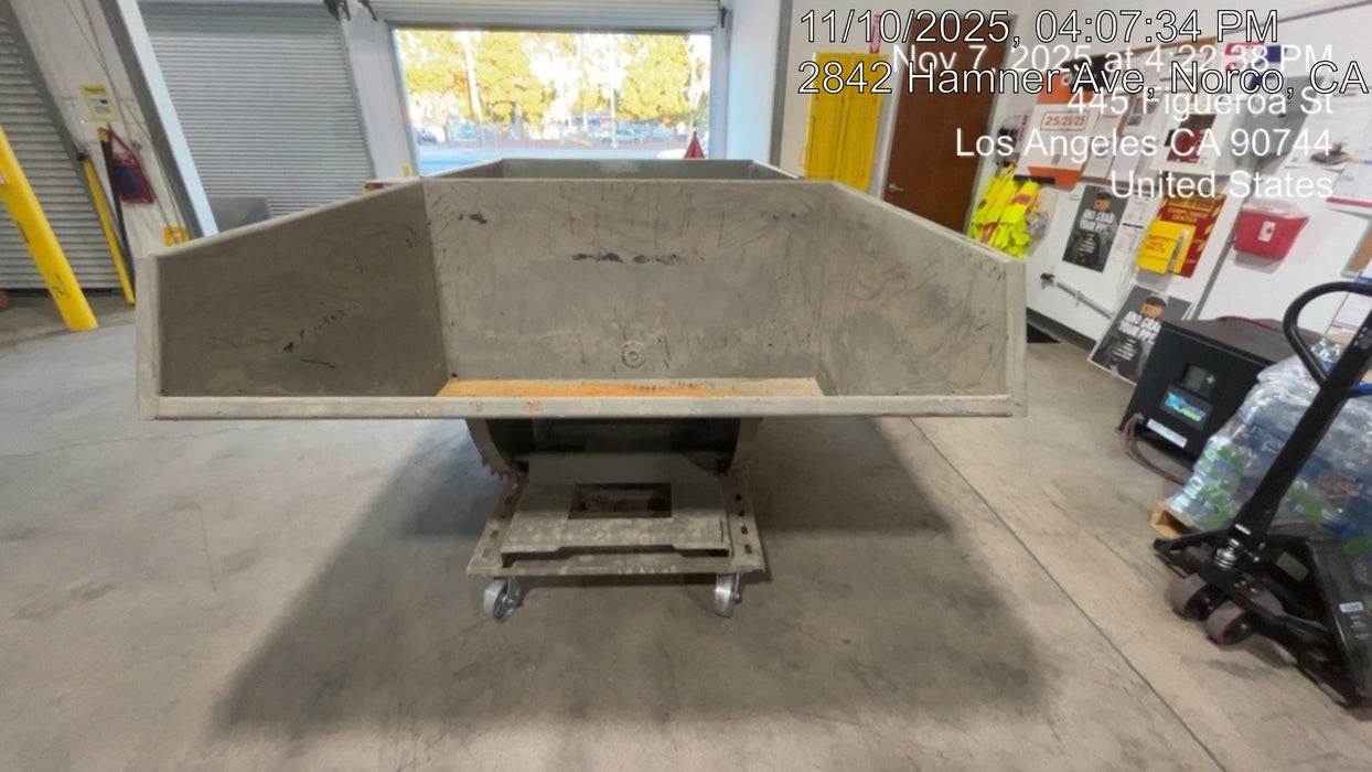 2025 HIPPO HOPPER HH40HD