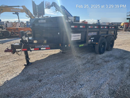 2022 IRON BULL DT8314072