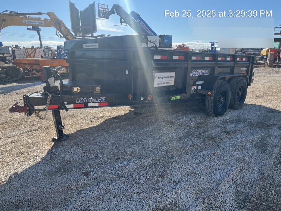 2022 IRON BULL DT8314072