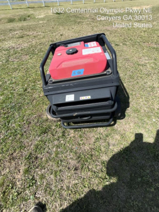 2022 MI-T-M GEN-8000-IMM1E