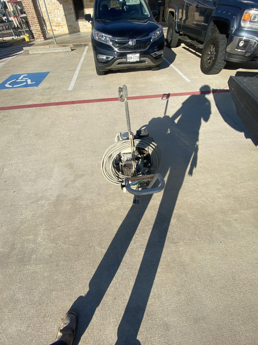 2021 MI-T-M CORPORATION CA-2703-1MMH