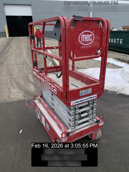 2019 MEC Micro 19