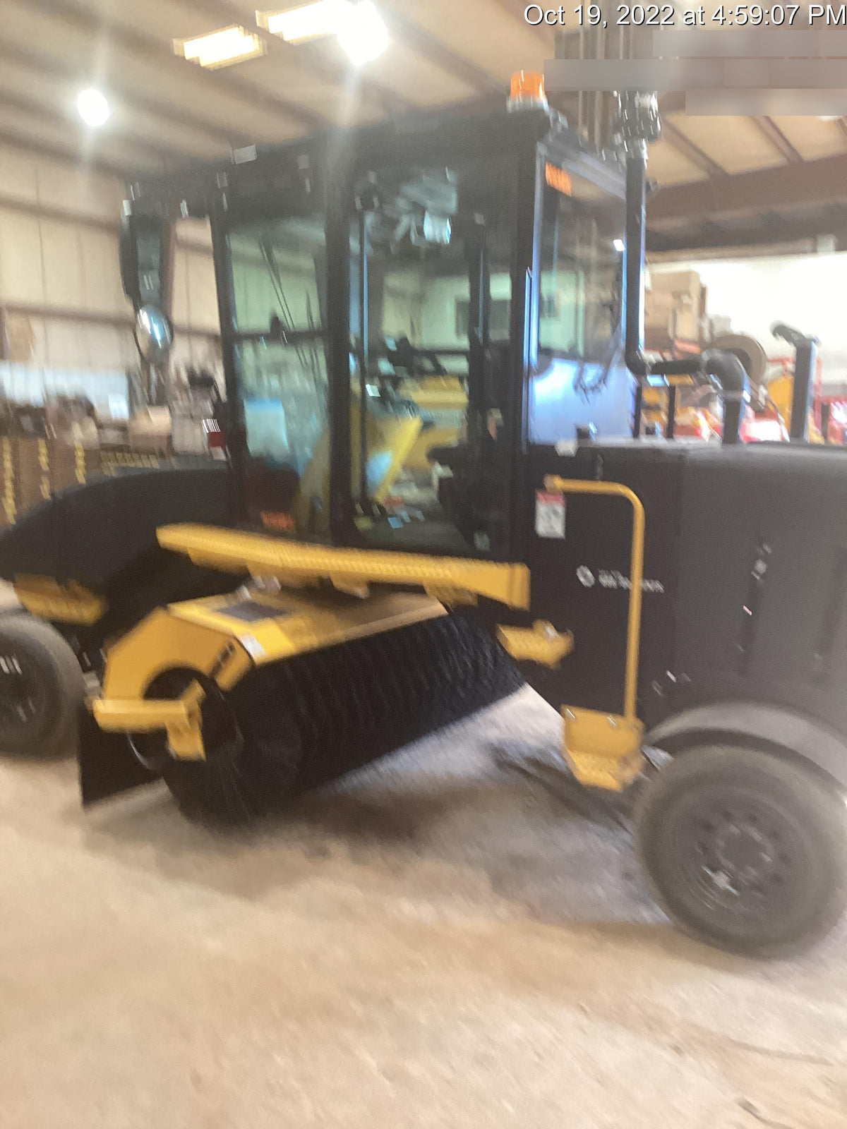 2022 LAYMOR SM450