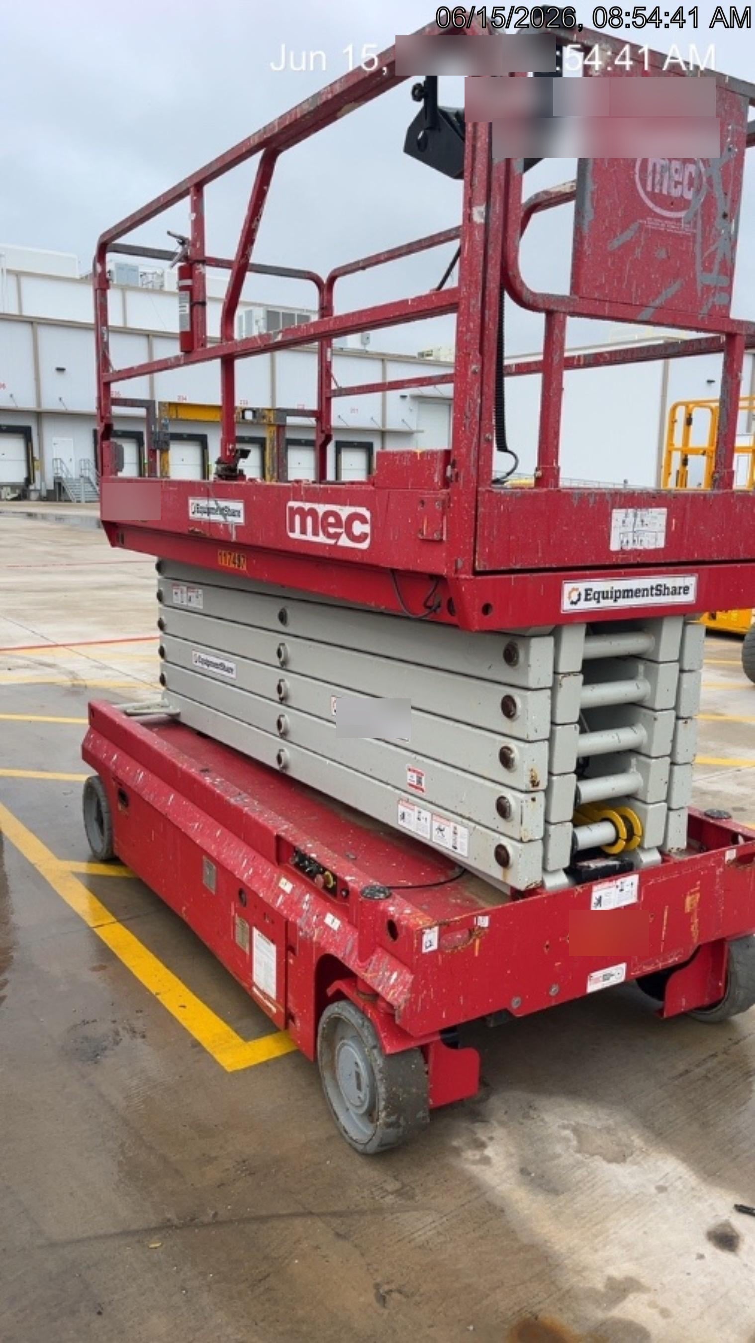 2021 MEC 4555SE