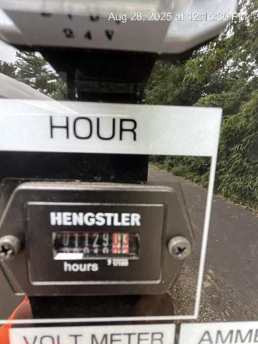 2023 SHINDAIWA DGK180F