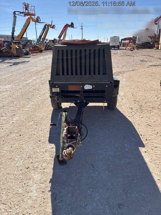 2019 SULLAIR 185-DPQ