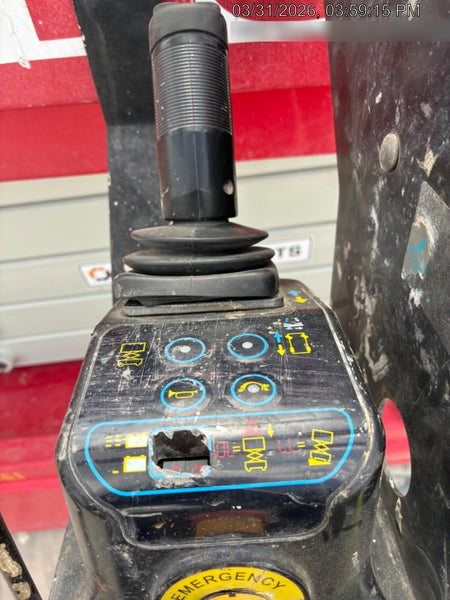 2021 MEC 4046SE