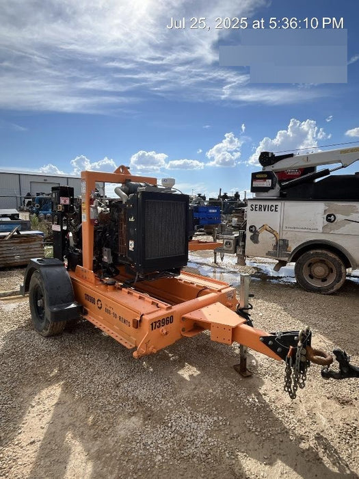 2021 PIONEER PP66S12L71-TD2.9L4