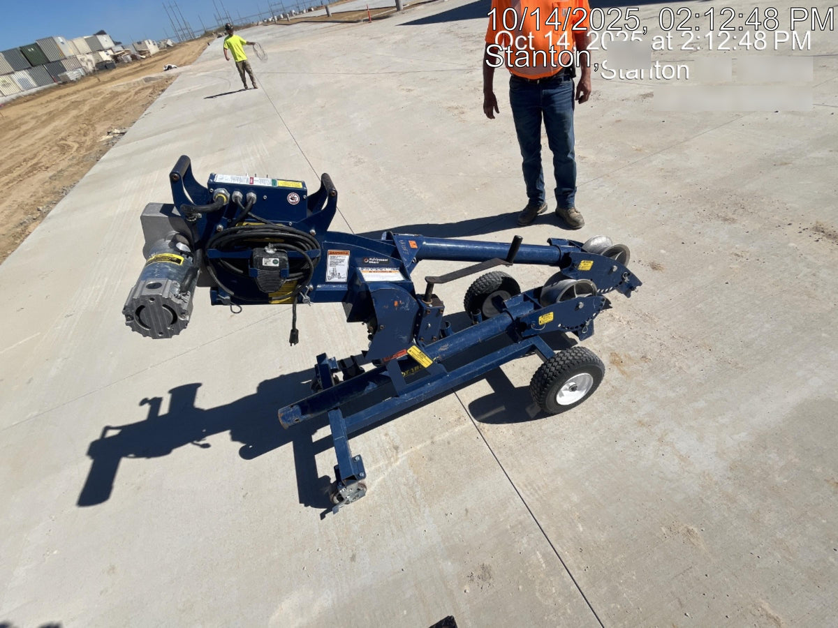 2024 CURRENT TOOLS 100A