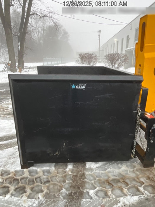 2024 STAR INDUSTRIES 1425