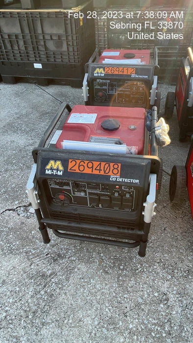 2022 MI-T-M GEN-8000-IMM1E