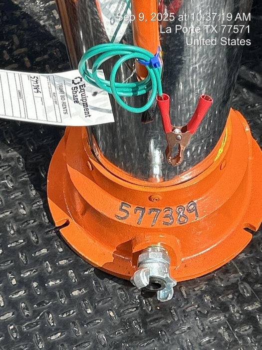 2025 MICHIGAN PNEUMATIC ES-6AM-TRACKER