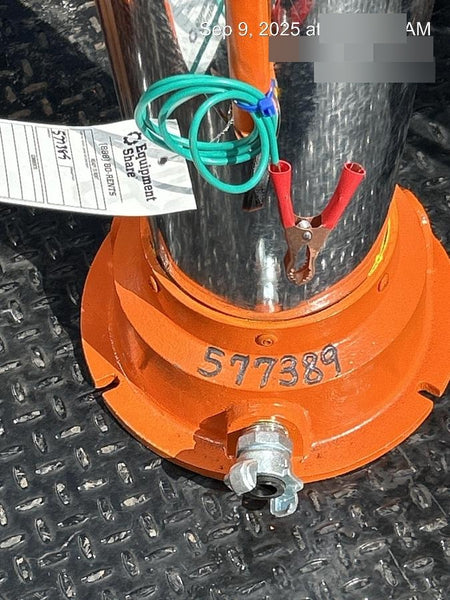 2025 MICHIGAN PNEUMATIC ES-6AM-TRACKER