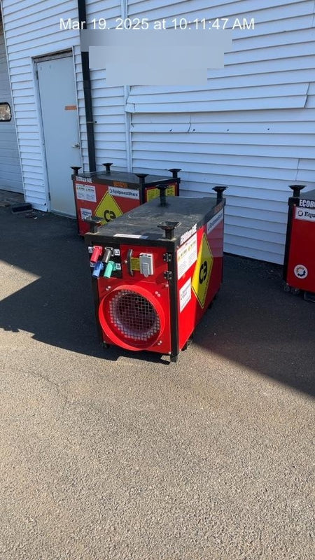 2021 CAMPO EB60E240480V