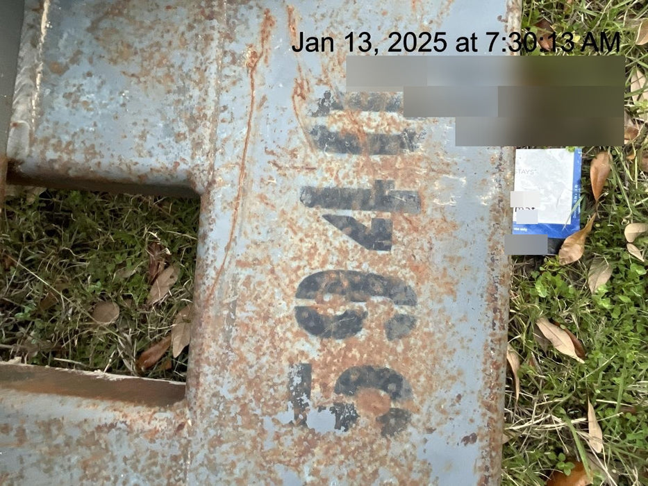 2017 ARROW MATERIAL HANDLING CE60-TH