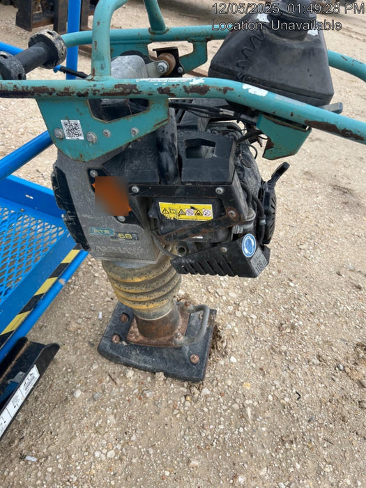 2021 AMMANN ATR 68 P